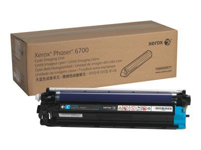 Xerox 6700 Cyan Imaging Unit