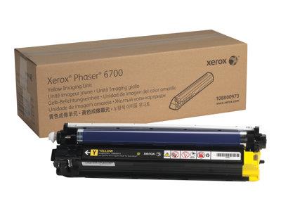 Xerox 6700 Yellow Imaging Unit