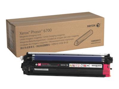 Xerox 6700 Magenta Imaging Unit