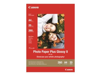 Canon PP201 A3+ 20 Sheets