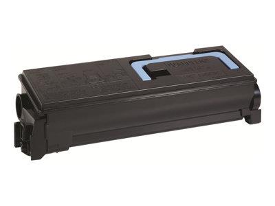 Kyocera TK-560K Black Toner Kit 12K Pages