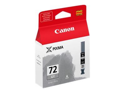 Canon PGI72 Grey Ink Cartridge