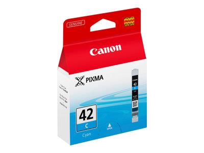 Canon CLI-42 Cyan Ink Cartridge