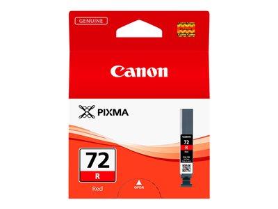 Canon PGI72 Red Ink Cartridge