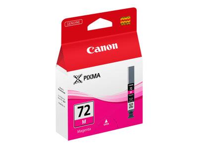 Canon PGI72 Magenta Ink Cartridge
