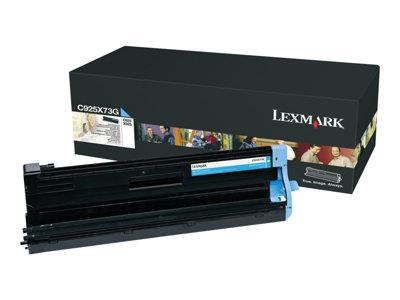 Lexmark C925/X925 Cyan Imaging Unit 30K