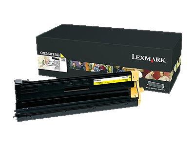 Lexmark C925/X925 Yellow Imaging Unit