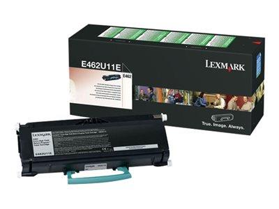 Lexmark E462 Extra Hight Yield Return Program Cartridge