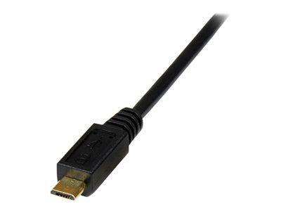 Cable MHL Micro HDMI USB