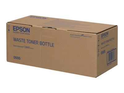 Epson Waste Toner Bottle S050595