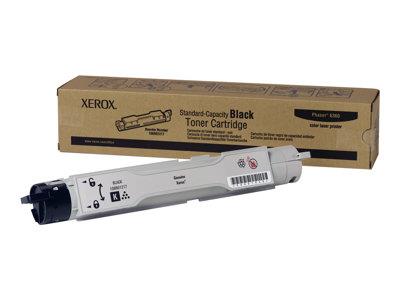Xerox Toner cartridge - 1 x black - 9000 pages
