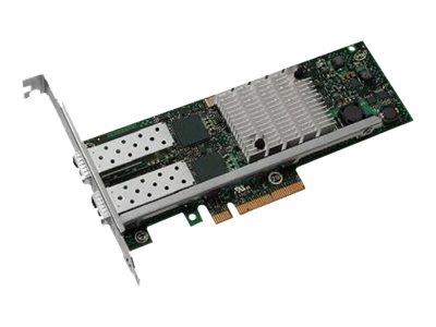 Dell Intel X520 DP 10Gb DA/SFP+ Server Adapter  Low Profile