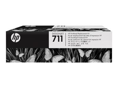 HP 711 Designjet Printhead Replacement Kit