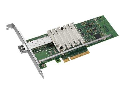 Intel X520-SR1 Bulk Ethernet Converged Network Adapter