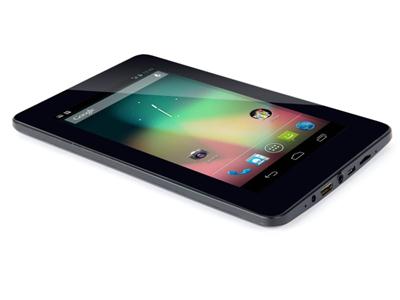 Zoostorm SL8 mini2 7" Tablet Dual Core Android 4.1 16GB