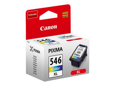 Canon CL546XL Colour High Yield Inkjet Cartridge