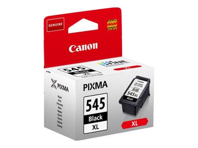 Canon PG545XL Black High Yield Inkjet Cartridge