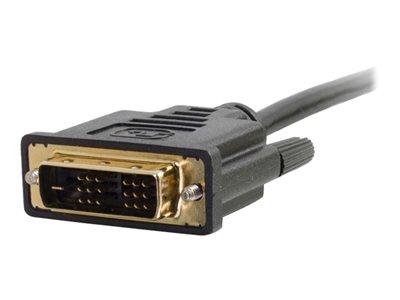 C2G 1.5m HDMI to DVI-D Digital Video Cable