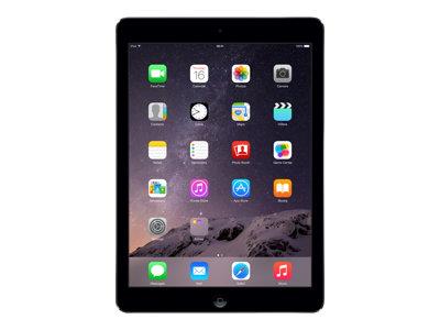 Apple iPad Air Wi-Fi 16GB Space Gray