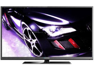 Blaupunkt 32" LED 720P 3 HDMI TV PVR