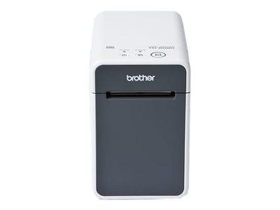 Brother P-Touch TD2020 Label Printer