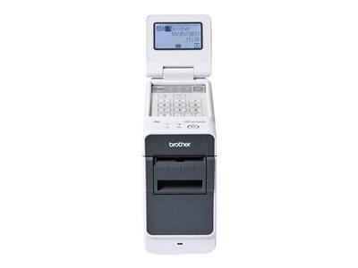 Brother P-Touch TD2130N Label Printer