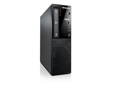 Lenovo ThinkCentre Edge E73 SFF Intel Core i5-4430s 4GB 500GB Windows 7 Professional