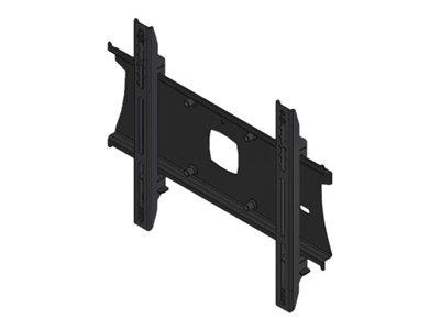 Unicol PZX3 Compact Wall Bracket For Screens 32-57"