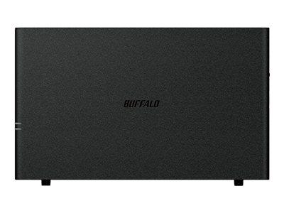 Buffalo 2TB (1 x 2TB) LinkStation 210 1-Bay NAS