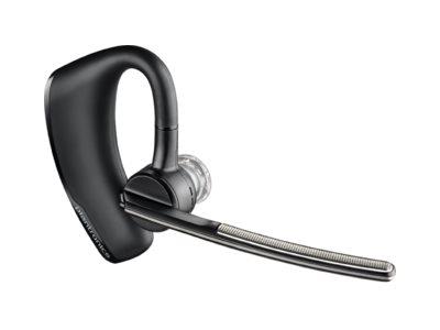 Poly Plantronics Voyager Legend Bluetooth Headset with Charging Case