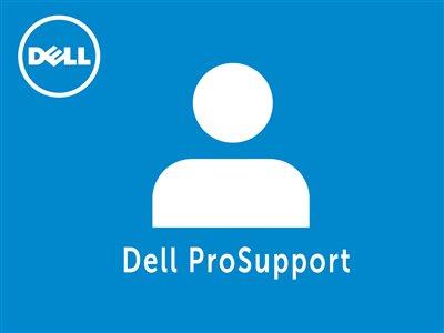Dell Latitude E5X40 Upgrade From 1 Year Next Business Day to 3 Years ProSupport