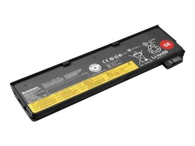 Lenovo ThinkPad Battery 68 - Laptop battery