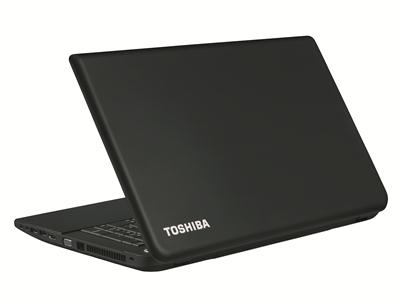 Toshiba Satellite Pro C70-A-17L Intel Core i5-4200M 6GB 500GB 17.3" Windows 8.1