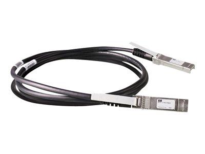 HPE X240 Direct Attach Network Cable 3m