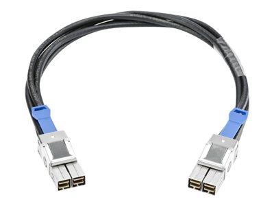 HPE Stacking Cable 50 cm for J9577A
