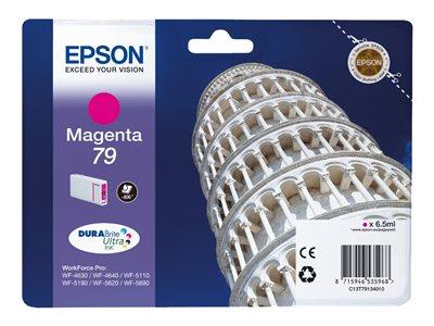 Epson 79 Magenta Ink Cartridge