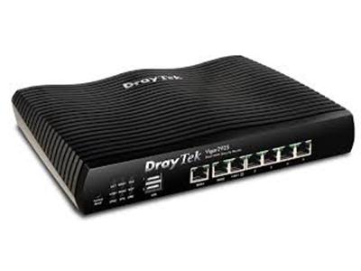 DrayTek Vigor 2925 Dual-WAN Router
