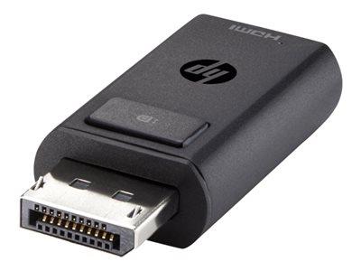 HPE DisplayPort to HDMI Adapter