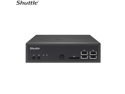 Shuttle DS81 Intel H81 Express Chipset Barebone PC