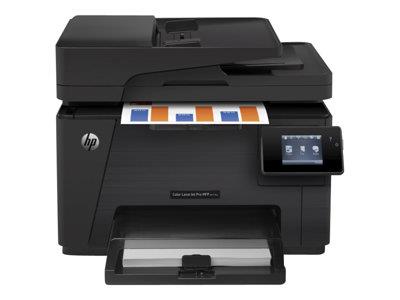 HP Colour LaserJet Pro M177fw Multifunction Printer