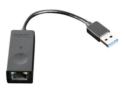 Lenovo SuperSpeed USB 3.0 to Ethernet Adapter