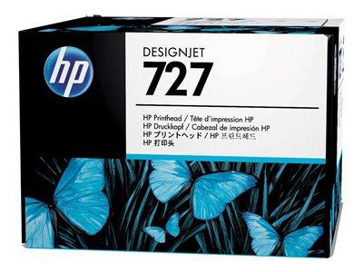 HP 727 Designjet Printhead