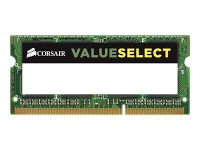 Corsair 4GB SO-DIMM DDR3L 1333