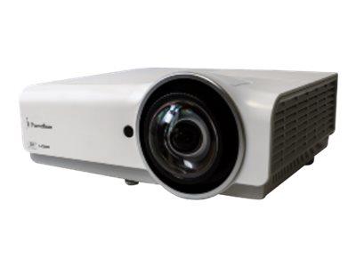 Promethean Projector Upgrade - with PRM-35V DLP Short Throw Projector a