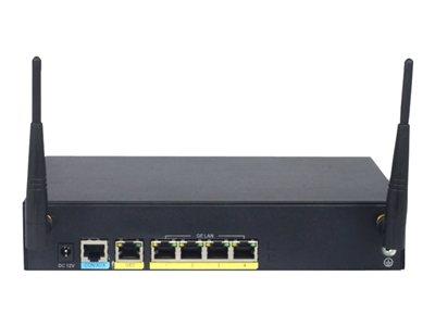 HPE MSR30-16 Router