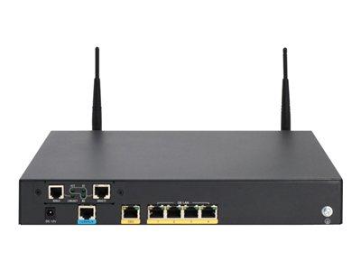 HPE MSR935 Wireless Router