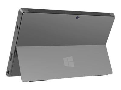 Microsoft Surface Pro 10.6" Core i5 3317U Windows 8 Pro 64-bit 4 GB RAM 128  GB SSD (J6X-00012)