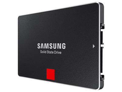 Samsung 512GB 850 Pro SATA 6GB/s 2.5" Solid State Drive