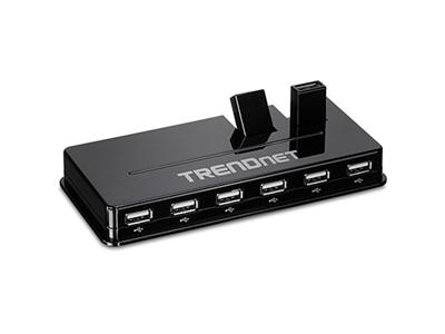TRENDnet TU2-H10 10-Port USB Hub