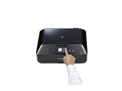 Canon Pixma MG7550 Multifunctional Inkjet Printer